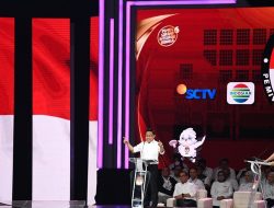 Debat Cawapres Dinilai Beri Pengaruh Untuk “Undecided Voters”
