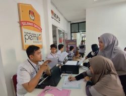 Dandim Jakbar Sebut Cuaca jadi faktor Paling Rawan di Hari Pemilihan