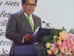 Dubes Djauhari: Indonesia Semakin Didengar, Bukan Hanya Penonton