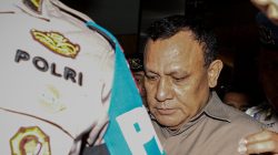 Apa Kabar Kasus Firli Bahuri, Etos Indonesia:Jangan sampai Polri terus menjadi sasaran bullyan publik