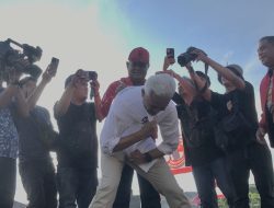 TPN Sebut Ganjar Lebih Kuasai Tema Debat Kelima