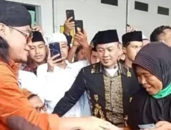 Dinyatakan Tidak Melakukan Pelanggaran, Bawaslu Pamekasan Hentikan Kasus Gus Miftah Money Politics