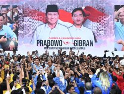 Caleg Partai KIM: Memasang Gambar Prabowo pada APK Hanya Untungkan Partai Gerindra