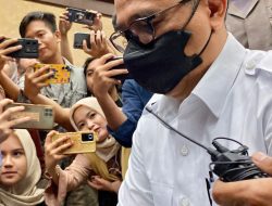 Hakim Sebut Istri Rafael Alun Tidak Patut Diproses Hukum