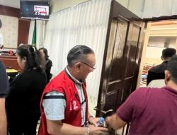 Jaksa Hadirkan Tujuh Saksi Jaringan Fredy Pratama di Sidang Sang Ayah
