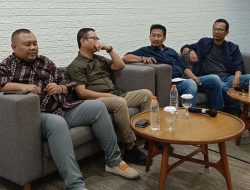 Kaukus 89 Yakin Anies Mumpuni Hadapi Debat Ketiga