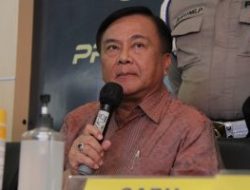 Kompolnas Apresiasi Polres Jakbar Tangani Kasus Asisten Saipul Jamil