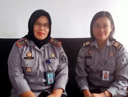 Lapas Perempuan Ambon Usulkan 40 DPT Tambahan untuk Pemilu 2024