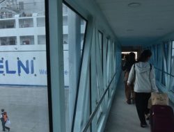 Pelni Mendukung Penuh Upaya Penegakan Hukum Oleh KPK