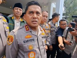 Masyarakat Diimbau Tetap Jaga Kerukunan Jelang Pemilu