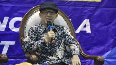 Pengamat: Wacana Penyetopan Bansos Selama Pemilu Korbankan Rakyat