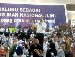 Polda Maluku: Pengawasan Kunjungan Anies Baswedan Berlangsung Kondusif