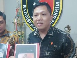 Polisi Temukan Terduga Keluarga Jenazah dalam Peti Kemas