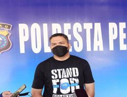 Polisi Tetapkan Anak Oknum Anggota DPRD Riau Tersangka Penganiayaan