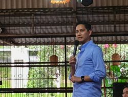 TKN Sebut Prabowo-Gibran Berpihak Penuh Pada Konservasi Alam