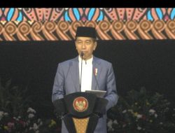 Presiden Minta Masyarakat untuk Fasih Minimal Satu Bahasa Daerah