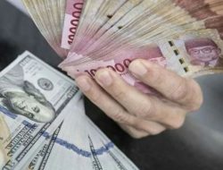 Analis INDEF Nilai Pertumbuhan Ekonomi Dicapai Jika Kebijakan Fiscal dan Moneter Berjalan Seimbang