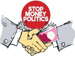 Ketua DPD Perindo Kota Cirebon: Pemilih Cerdas Tidak Tergiur Dengan Politik Uang