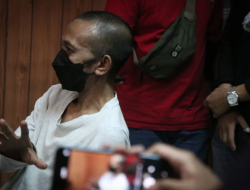 Tersangka Narkoba Gunakan Handphone dalam Lapas Usai Setor Rp250 Ribu