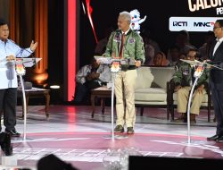 Timnas AMIN Sebut Umpatan Prabowo Jauh dari Kepatutan