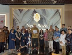 APTIK Beri Pernyataan Sikap Terkait Dinamika Politik Jelang Pemilu