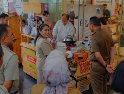 Komitmen Tumbuhkan Ekonomi, Dinas PPKUKM Jalin Kemitraan dengan PER-G