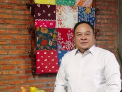 Prabowo Diprediksi Menang Satu Putaran, Fransiscus Go: Kita Dukung Pemerintah Baru  Songsong Indonesia Emas