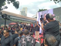 Prasetyo Edi Marsudi: Kemenangan Ganjar-Mahfud Sudah Didepan Mata