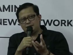 Wasit Politik dan Penyelenggara Pemilu Dinilai Telah Cacat Moral