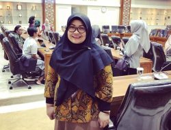 Warna Tas Sembako Murah Dituding Politis, PITA Minta Warga Jakarta Jangan Termakan Hasutan