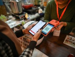 Wow, Laba Bersih Q4 2023 Bank DKI Tembus Rp 1Triliun