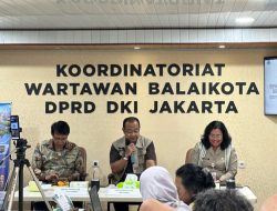 Wow, PAM Jaya Ungkap Tarif Air yang Dipatok Perseroan Paling Murah Se-Jabodetabek