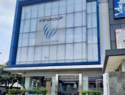 FIFGROUP Beri Pelajaran Debitur Nakal Dengan Proses Hukum