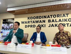 Keren, JIP Bakal Bangun 84,5 Kilometer SJUT di 20 Ruas Jalan Jaktim dan Jaksel