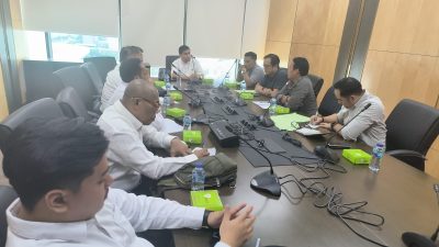 Berantas Mafia Tanah, Fast Indonesia Gandeng Kejaksaan Agung