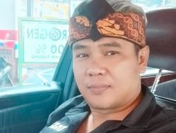 LSM PMPRI Desak KPK Periksa Pemberi Upeti Mantan Sekda Kota Bandung