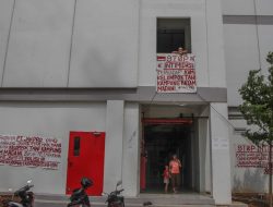 Jakpro Diingatkan Jangan Cuci Tangan, Jakarta Barometer Endus Ada Dalam di Balik Kampung Bayam