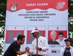 TPN Sebut Ganjar Sangat Familiar dengan Tema Debat Pilpres Kelima