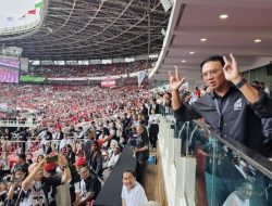 Ahok: Saya Akan Fokus Kampanye di Jakarta