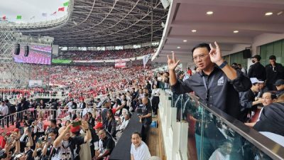 Ahok: Saya Akan Fokus Kampanye di Jakarta