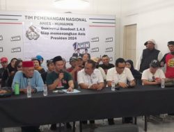 Alumni Boedoet 145 Yakin AMIN akan Bawa Bangsa Indonesia Lebih Baik