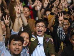 Jelang Debat Terakhir, TPN Sebut Ganjar Sudah Mengerti Tema Debat