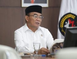 Menko PMK Berharap Pilpres 2024 Satu Putaran