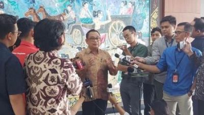 Presiden Jokowi Segera Umumkan Menko Polhukam Definitif