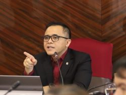 Menpan RB Dorong Keterbukaan Informasi Publik di Instansi Pemerintah