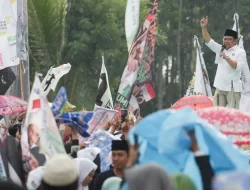 Muhaimin Janji Prioritaskan Anggaran untuk Petani Hingga Peternak