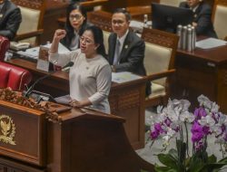 Puan: Capek-Capek Tunggu Pemilu Tapi Nggak Bebas, Rugi Dong