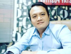 FIS Dinilai Berhasil Naikkan Elektabilitas Golkar