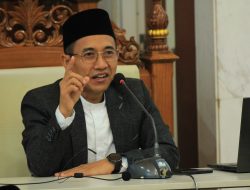 Optimalkan Potensi Zakat, BAZNAS Dorong Pentingnya Dukungan UPZ di Lembaga Pemerintahan