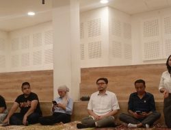 Dinilai Mampu Lanjutkan Legacy Jokowi, PSI Mulai ‘Elus’ Heru Budi Hartono Manggung di 2024